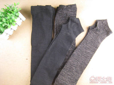 【外貿潮流精品加檔棉質踩腳褲時尚打底褲襪美腿顯瘦打底襪廠家批發(fā)】蘇州新區(qū)情又獨鐘禮品店 - 產(chǎn)品庫