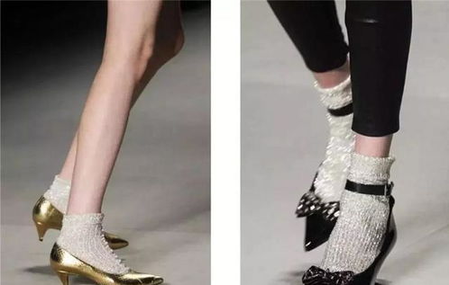 襪子配得好，穿搭沒煩惱 秒變時尚精，還能讓你撩到王一博